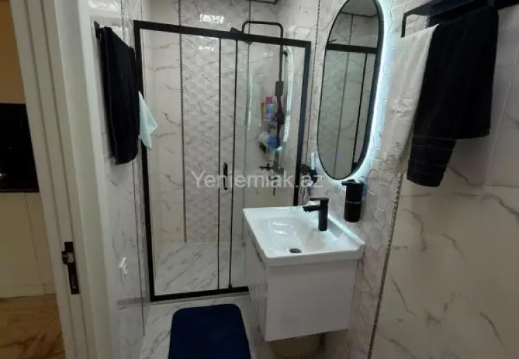 128 000 AZN - 2 otaqlı mənzil Satılır, Biləcəri qəs., Binəqədi, Bakı
