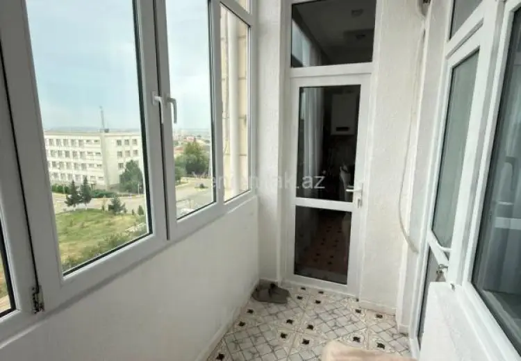 128 000 AZN - 2 otaqlı mənzil Satılır, Biləcəri qəs., Binəqədi, Bakı