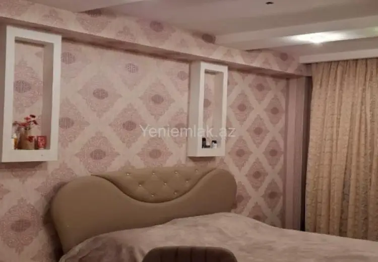 110 000 AZN - 12 otaqlı mənzil Satılır, 9-cu mikrorayon, Sumqayıt
