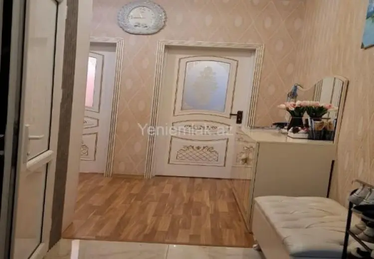 110 000 AZN - 12 otaqlı mənzil Satılır, 9-cu mikrorayon, Sumqayıt