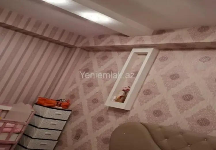 110 000 AZN - 12 otaqlı mənzil Satılır, 9-cu mikrorayon, Sumqayıt