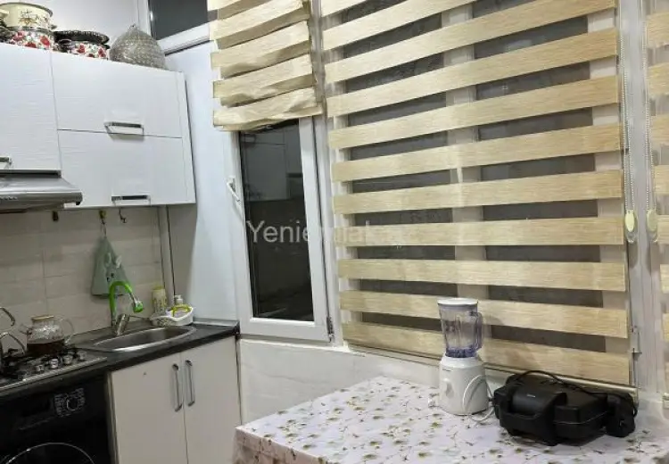 110 000 AZN - 12 otaqlı mənzil Satılır, 9-cu mikrorayon, Sumqayıt