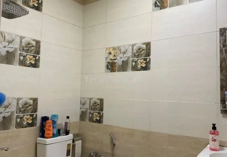 110 000 AZN - 12 otaqlı mənzil Satılır, 9-cu mikrorayon, Sumqayıt