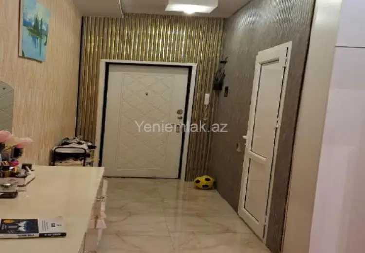110 000 AZN - 12 otaqlı mənzil Satılır, 9-cu mikrorayon, Sumqayıt
