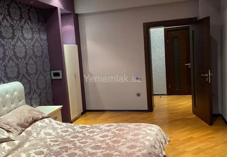 390 000 AZN - 3 otaqlı mənzil Satılır, Xətai, Bakı