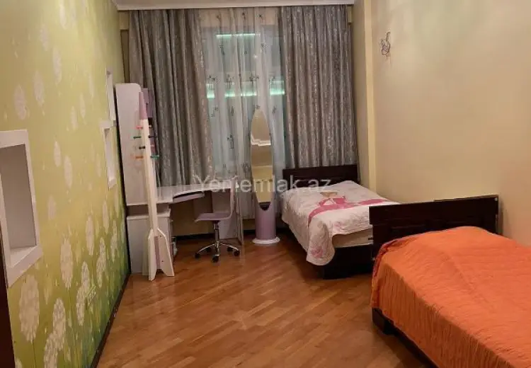 390 000 AZN - 3 otaqlı mənzil Satılır, Xətai, Bakı