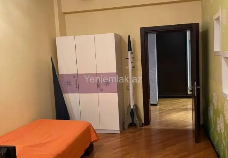 390 000 AZN - 3 otaqlı mənzil Satılır, Xətai, Bakı