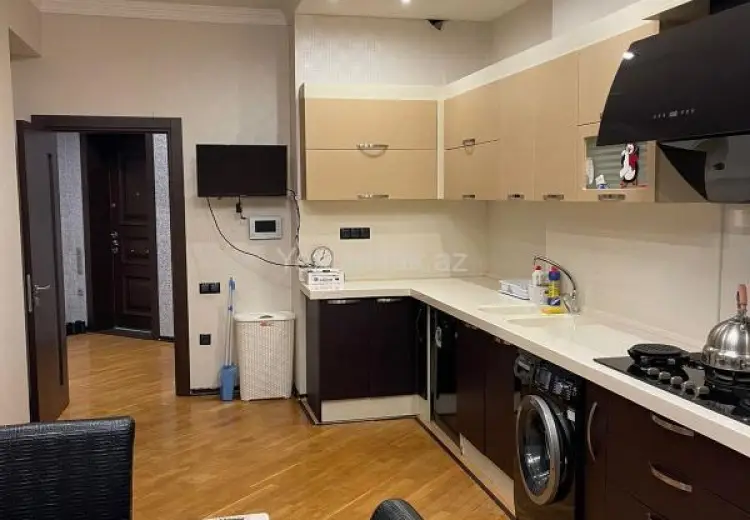 390 000 AZN - 3 otaqlı mənzil Satılır, Xətai, Bakı