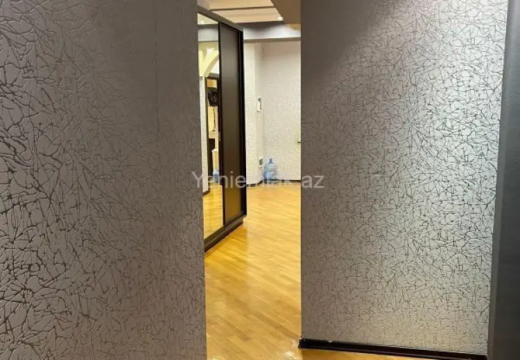 390 000 AZN - 3 otaqlı mənzil Satılır, Xətai, Bakı