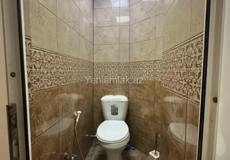 240 000 AZN - 4 otaqlı mənzil Satılır, 8-ci kilometr, Nizami, Bakı