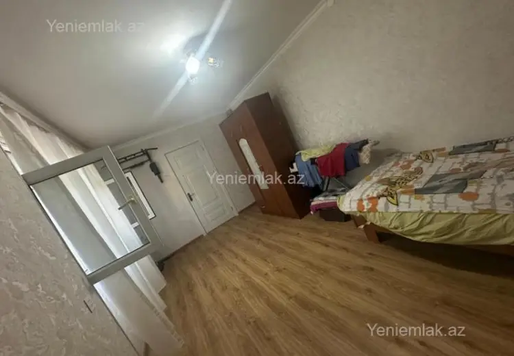 240 000 AZN - 4 otaqlı mənzil Satılır, 8-ci kilometr, Nizami, Bakı