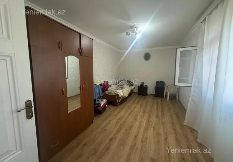 240 000 AZN - 4 otaqlı mənzil Satılır, 8-ci kilometr, Nizami, Bakı