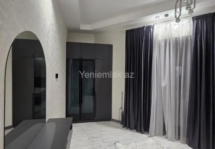 530 000 AZN - 3 otaqlı mənzil Satılır, Xətai, Bakı