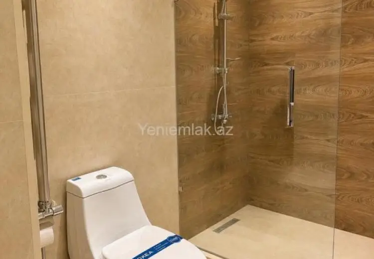 250 000 AZN - 2 otaqlı mənzil Satılır, Nəsimi, Bakı