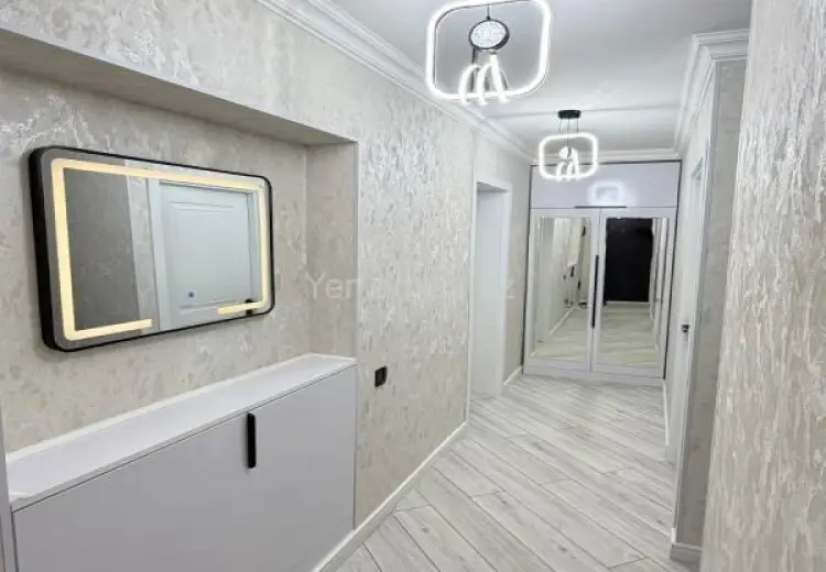 248 000 AZN - 3 otaqlı mənzil Satılır, Nərimanov, Bakı