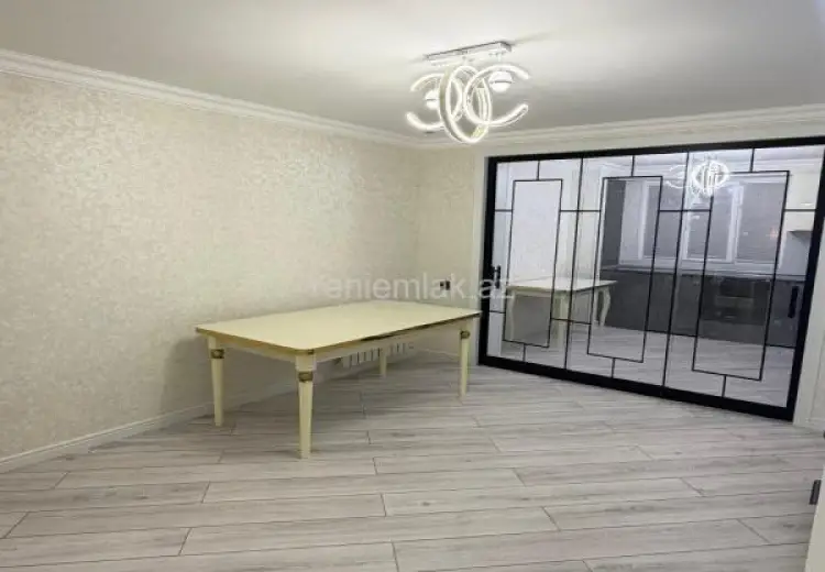 248 000 AZN - 3 otaqlı mənzil Satılır, Nərimanov, Bakı