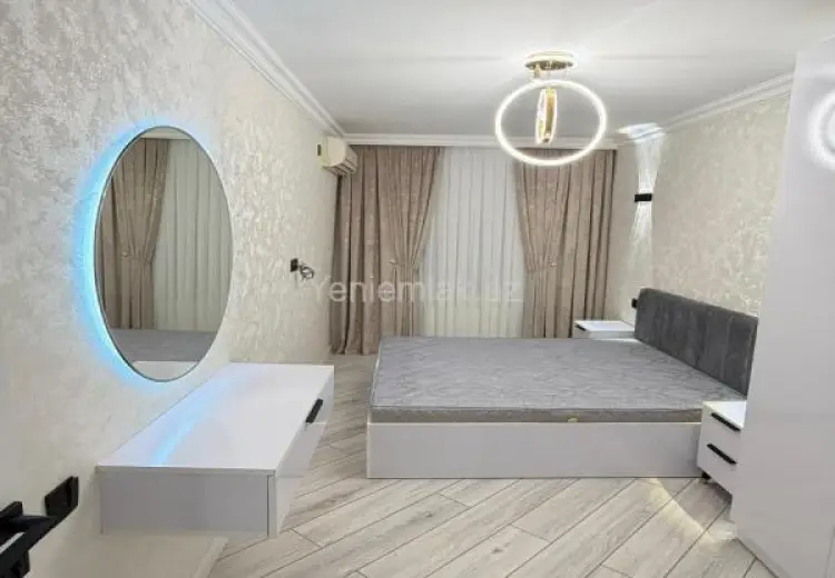 248 000 AZN - 3 otaqlı mənzil Satılır, Nərimanov, Bakı