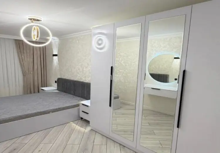 248 000 AZN - 3 otaqlı mənzil Satılır, Nərimanov, Bakı