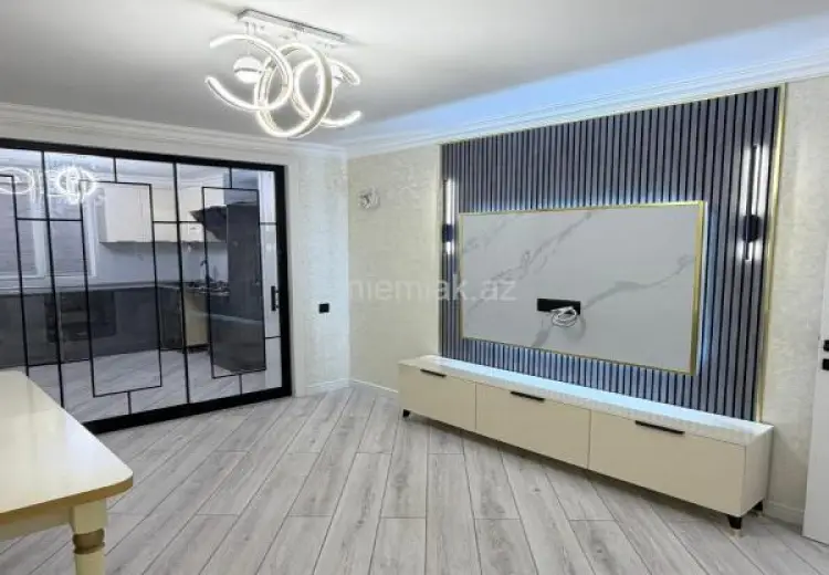 248 000 AZN - 3 otaqlı mənzil Satılır, Nərimanov, Bakı