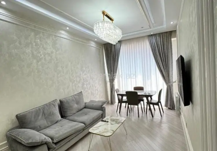 245 000 AZN - 2 otaqlı mənzil Satılır, Nəsimi, Bakı