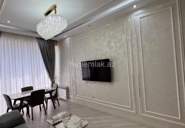 245 000 AZN - 2 otaqlı mənzil Satılır, Nəsimi, Bakı