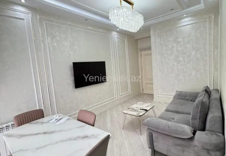 245 000 AZN - 2 otaqlı mənzil Satılır, Nəsimi, Bakı