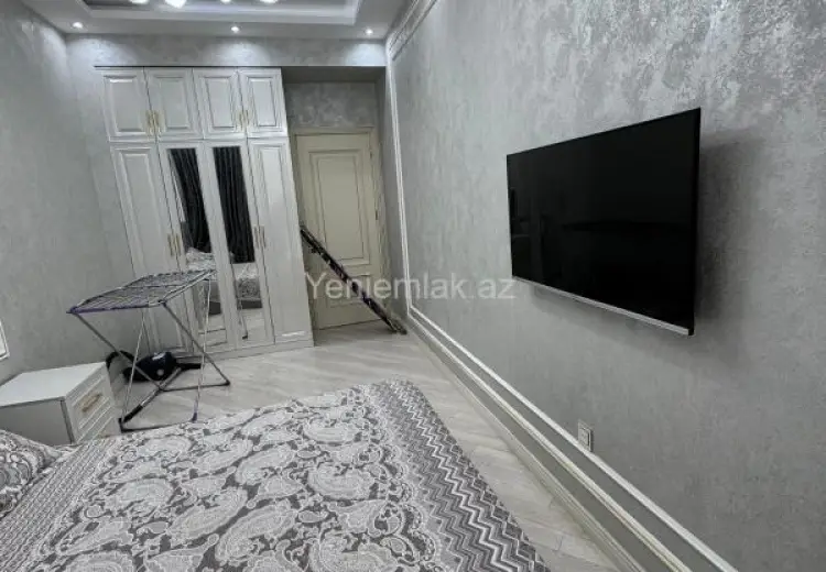 245 000 AZN - 2 otaqlı mənzil Satılır, Nəsimi, Bakı