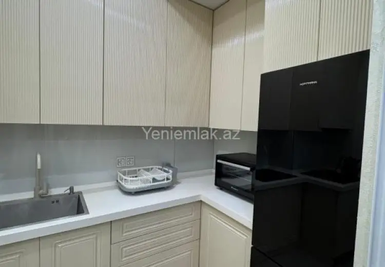 245 000 AZN - 2 otaqlı mənzil Satılır, Nəsimi, Bakı