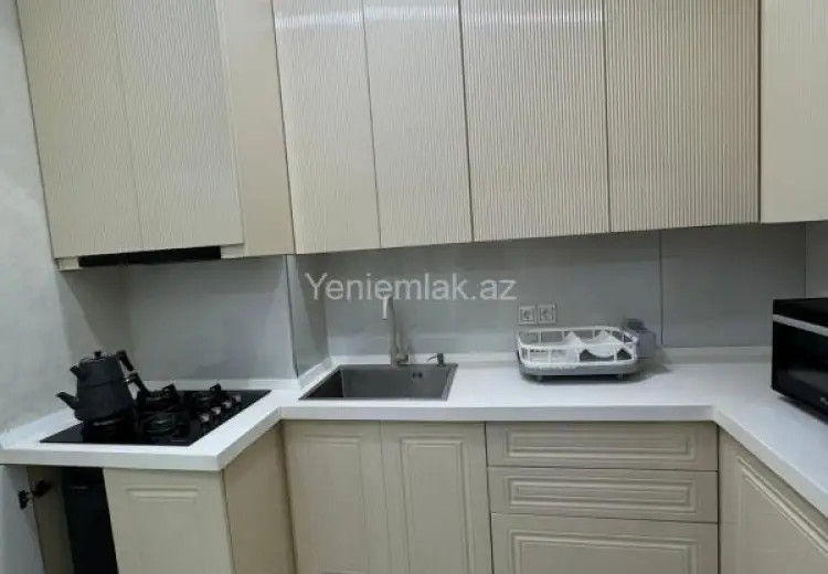 245 000 AZN - 2 otaqlı mənzil Satılır, Nəsimi, Bakı
