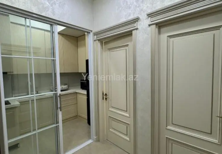 245 000 AZN - 2 otaqlı mənzil Satılır, Nəsimi, Bakı