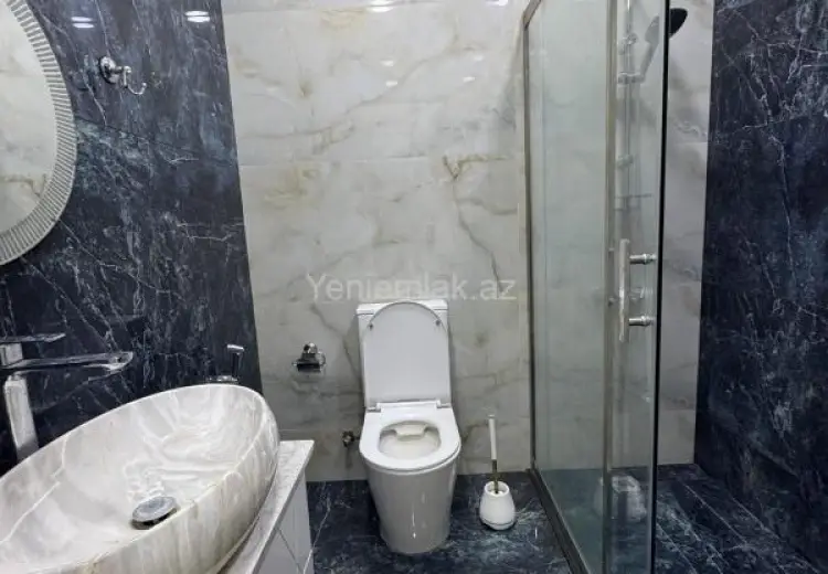 245 000 AZN - 2 otaqlı mənzil Satılır, Nəsimi, Bakı