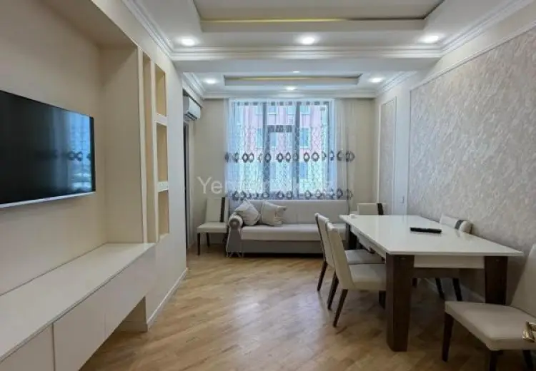 950 AZN - 3 otaqlı mənzil Kirayə (aylıq), Nərimanov, Bakı