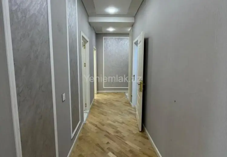 950 AZN - 3 otaqlı mənzil Kirayə (aylıq), Nərimanov, Bakı