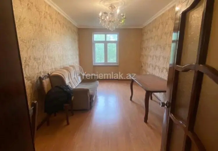 135 000 AZN - 3 otaqlı mənzil Satılır, 42-ci məhəllə, Sumqayıt