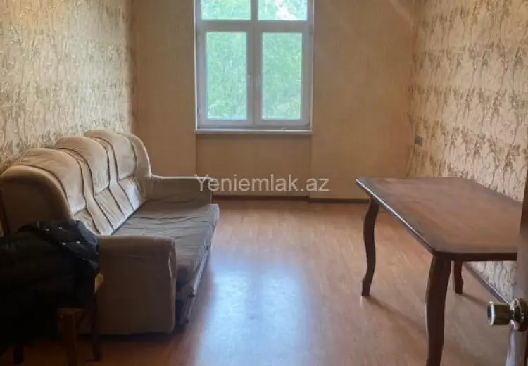 135 000 AZN - 3 otaqlı mənzil Satılır, 42-ci məhəllə, Sumqayıt
