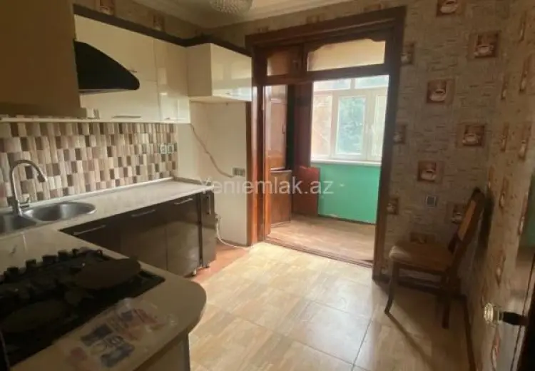 135 000 AZN - 3 otaqlı mənzil Satılır, 42-ci məhəllə, Sumqayıt