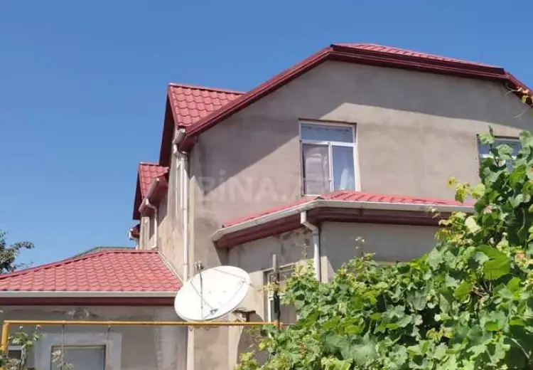 145 000 AZN - 7 otaqlı mənzil Satılır, Siyəzən