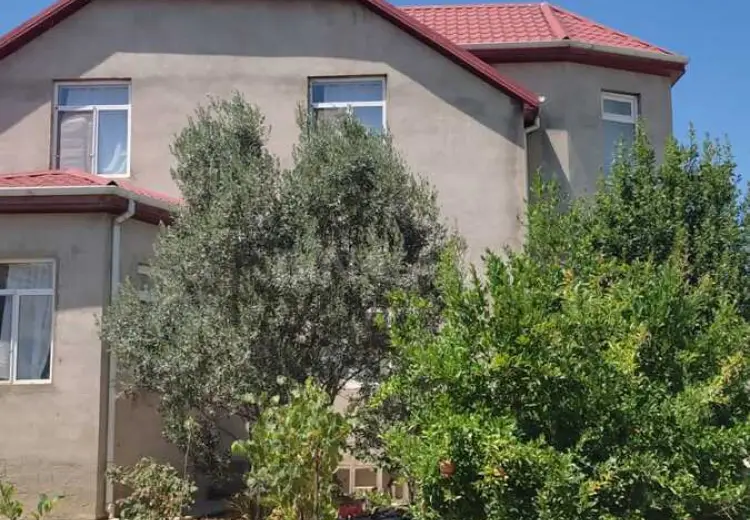 145 000 AZN - 7 otaqlı mənzil Satılır, Siyəzən