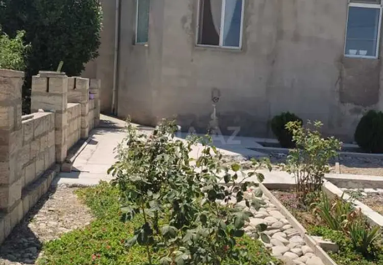 145 000 AZN - 7 otaqlı mənzil Satılır, Siyəzən