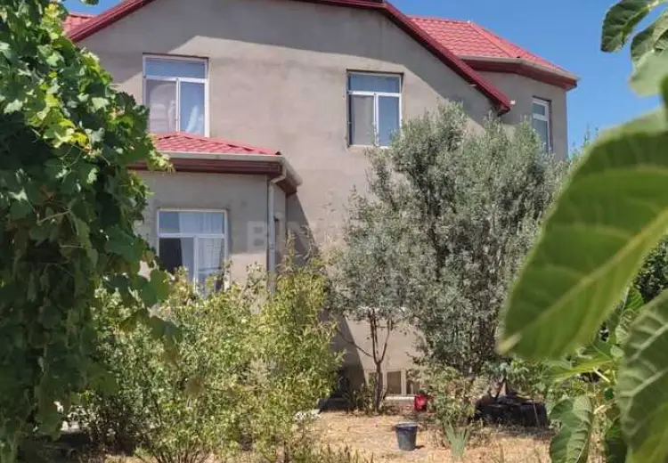 145 000 AZN - 7 otaqlı mənzil Satılır, Siyəzən