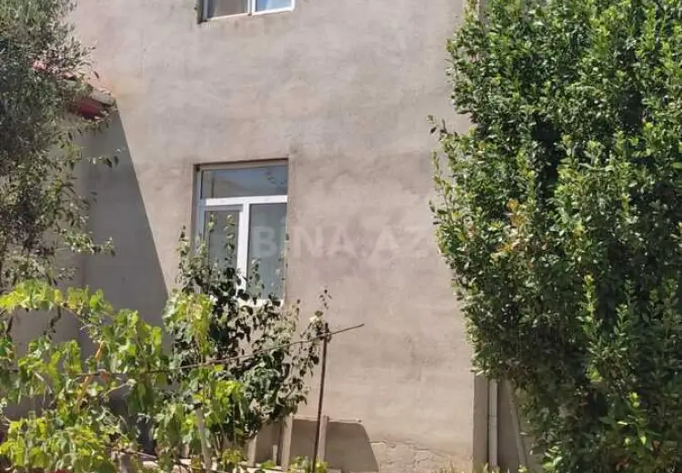 145 000 AZN - 7 otaqlı mənzil Satılır, Siyəzən
