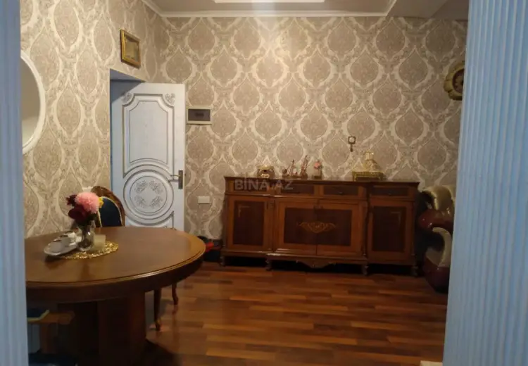145 000 AZN - 7 otaqlı mənzil Satılır, Siyəzən