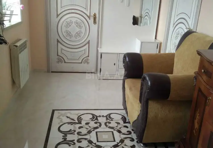 145 000 AZN - 7 otaqlı mənzil Satılır, Siyəzən