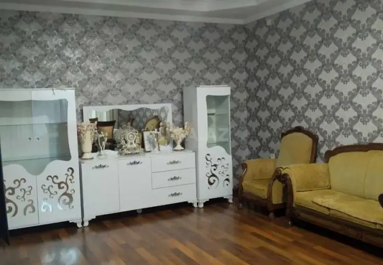 145 000 AZN - 7 otaqlı mənzil Satılır, Siyəzən