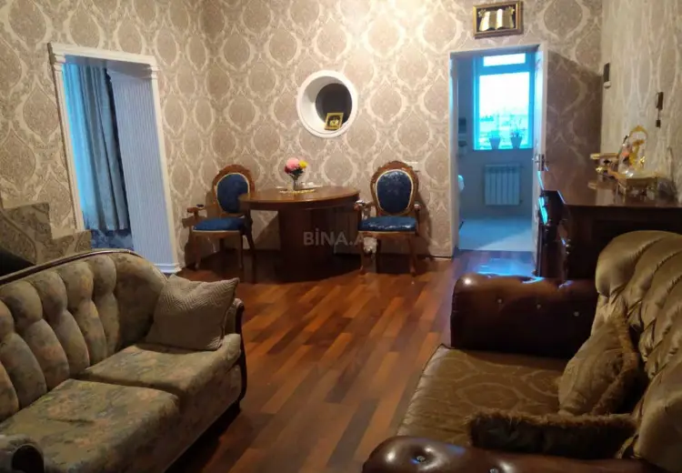 145 000 AZN - 7 otaqlı mənzil Satılır, Siyəzən