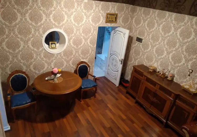 145 000 AZN - 7 otaqlı mənzil Satılır, Siyəzən