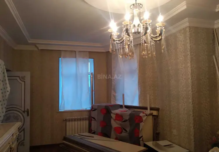 145 000 AZN - 7 otaqlı mənzil Satılır, Siyəzən