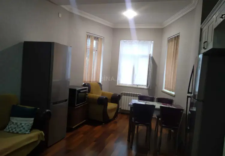 145 000 AZN - 7 otaqlı mənzil Satılır, Siyəzən