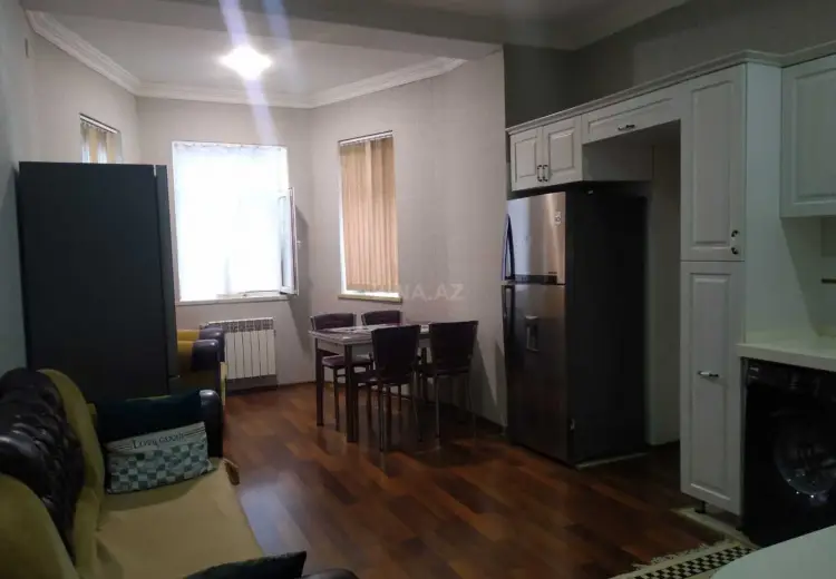 145 000 AZN - 7 otaqlı mənzil Satılır, Siyəzən