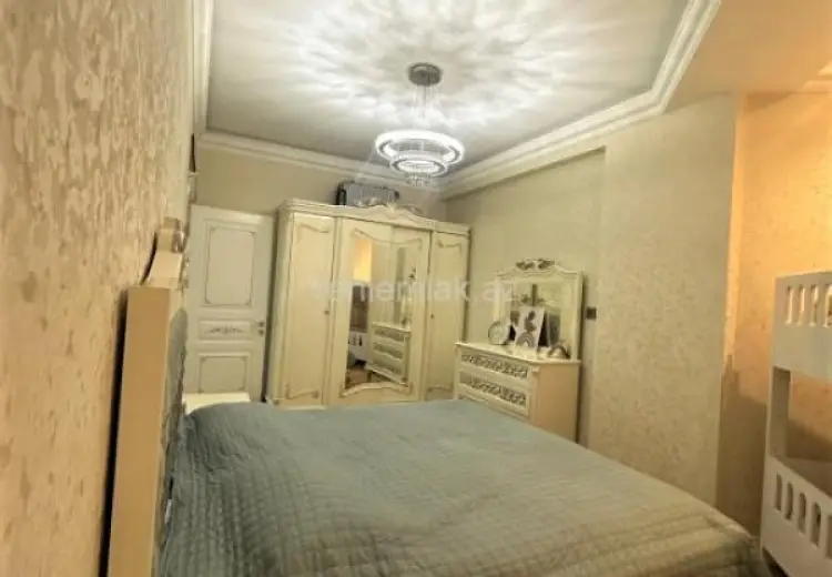 217 000 AZN - 2 otaqlı mənzil Satılır, Xətai, Bakı
